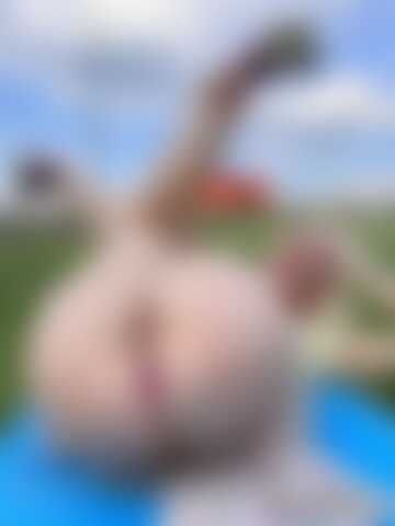 Zakorkowana dupeczka❤️#4