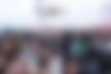 Takie tam: Na koncercie