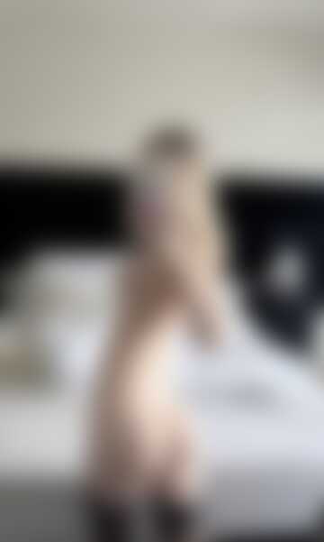 Selfie przed lustrem 99