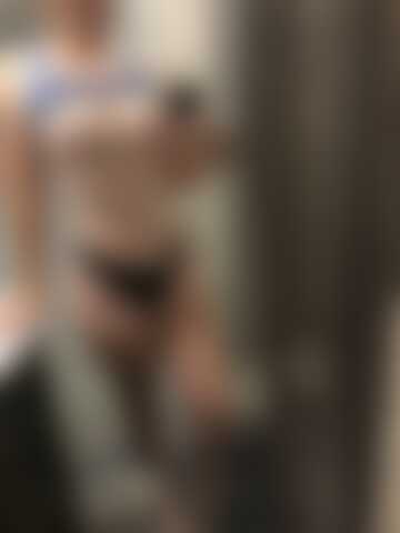 Selfie przed lustrem 135