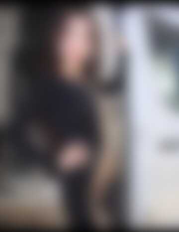 Na pokazie samochodu Canton