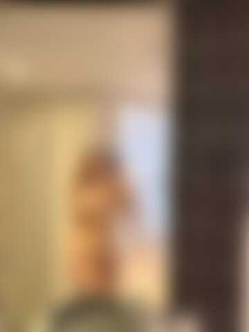 Selfie przed lustrem 36