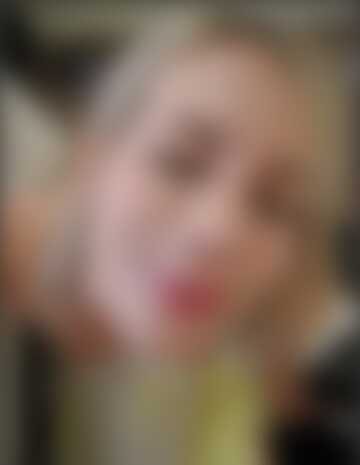 "Pobrudziło się" dziewczę