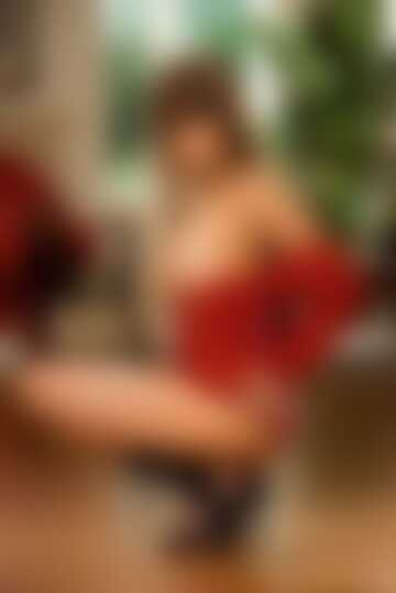 Urocza MILF 383
