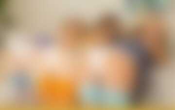 Hej siup, trzy baby ...