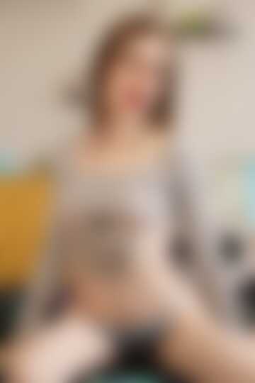Sexy Girl #1
