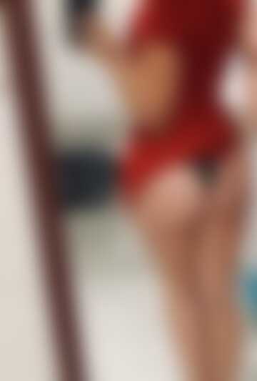 Selfie przed lustrem 127