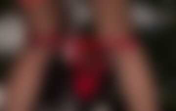 Coś tam pod tą choinką trzeba było położyć...