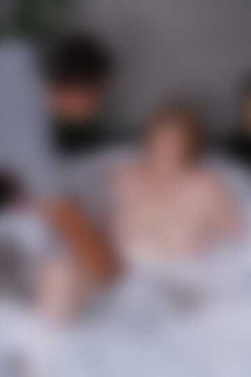 Siostrzeńcu prosiłam żebyś mi umył plecy.