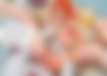 Chyba nie warto zadzierać z kucharzem...