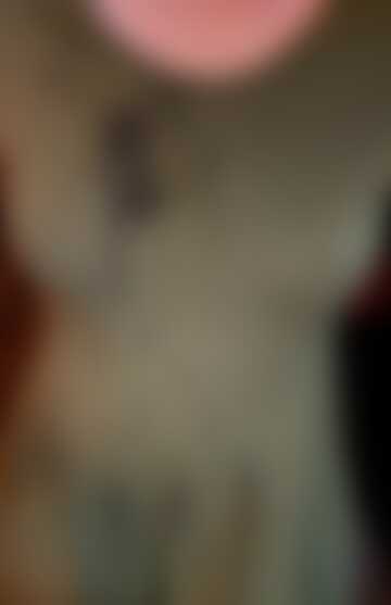 Tylko nie na sukienkę