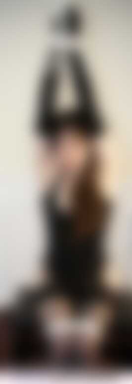 Byłam bardzo niegrzeczna...