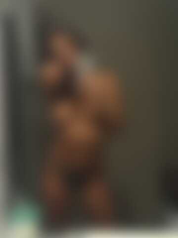 Selfie przed lustrem 18
