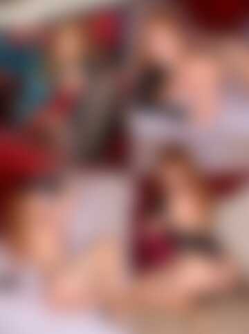 Zmysłowa i seksowna Jia Lissa