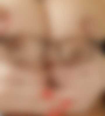 Zezowate szczęście?