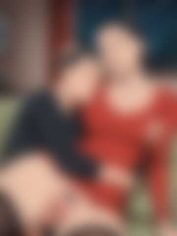 Trochę za dużo pomagasz Cioci.