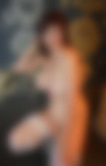 Urocza MILF 320