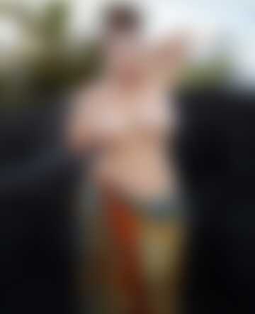 London Andrews - Idealna Klepsydra