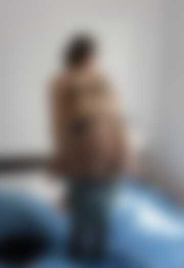 Czy mój tyłek nie jest za duży? ;)