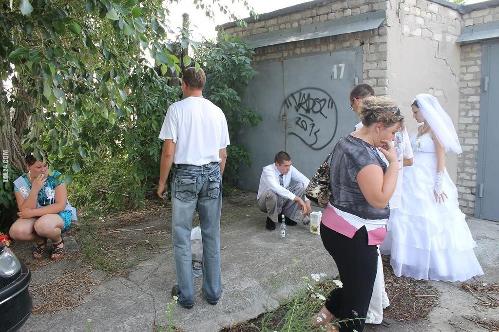 Wesele Na świeżym Powietrzu