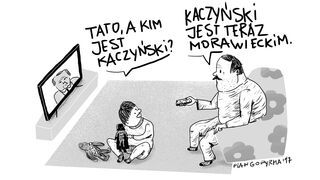 Tato, a kim jest Kaczyński?