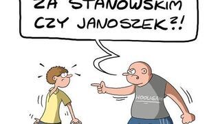 Janoszek i Stanowski