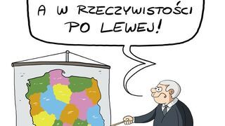 Rzeszów - lewica