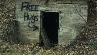 Free Hugs - Las