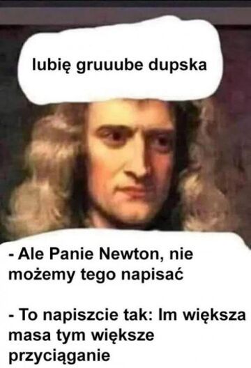 Zasada dynamiki Newtona