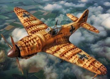 Tajna broń nazistów: Luftwafle