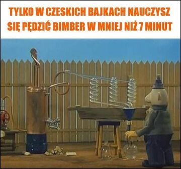 Czeskie bajki uczą