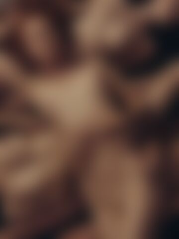 Naked Goddesses