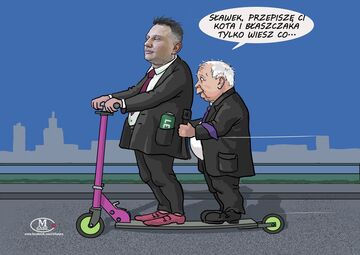 Tylko zwolnij 🤣