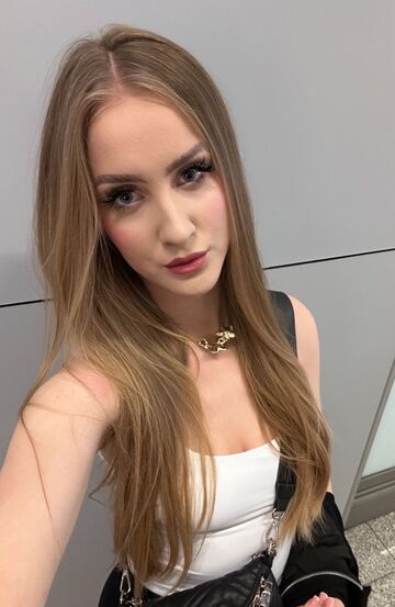 Fajna Natalka