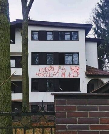 Andzela ...
