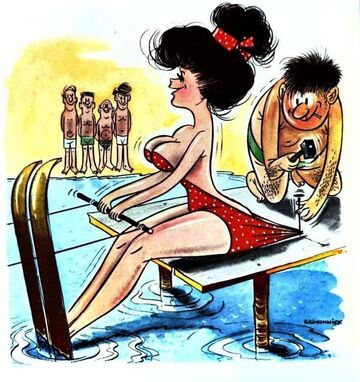 Ci podstępni panowie 2