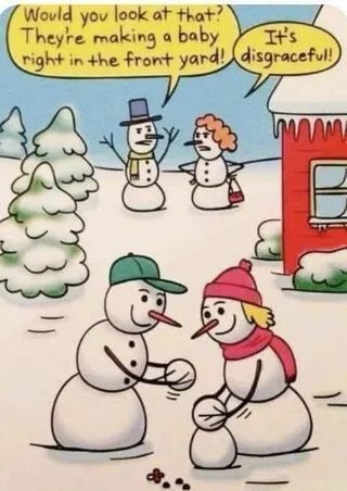 Jak tak można? Publicznie?