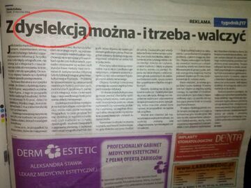 Można i trzeba walczyć