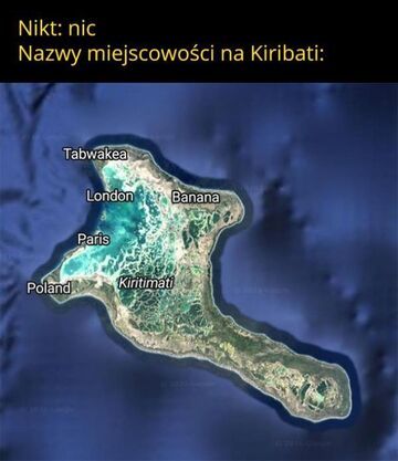 Kiribati