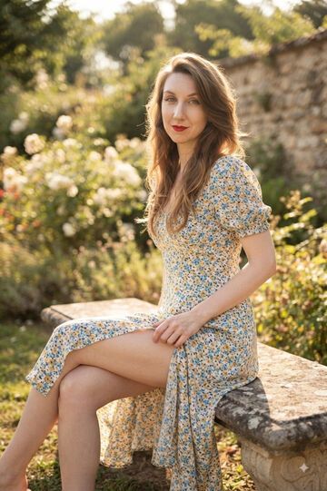 lovely girl#6