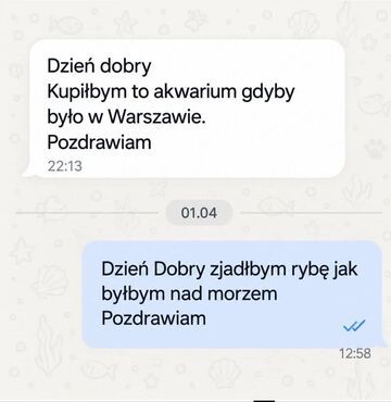 Ogłoszenie