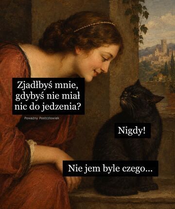 Zjadłbyś?