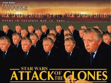 Attack Clones