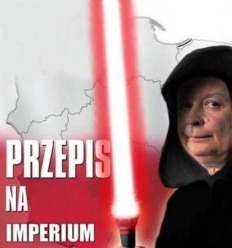 Przepis Na Imperium