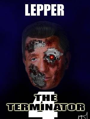 LEPPER