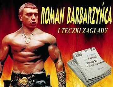 Roman Barbarzyńca