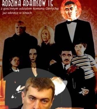 Rodzina Adamsów 15