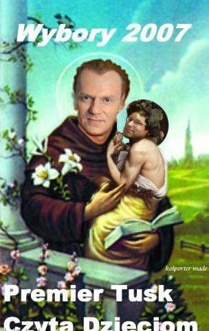Wybory 2007