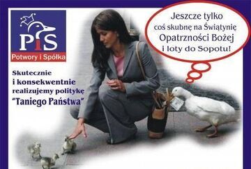 Pis - Potwory i Spółka