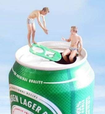 Heineken